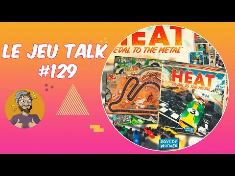 Preview du jeu
