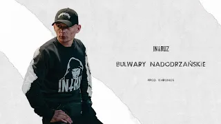 Intruz - Bulwary nadodrzańskie (prod. Khronos)