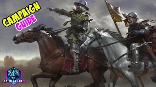 Kingdom Come Deliverance - Boardcubator -Gamefound  - Review - Opinions