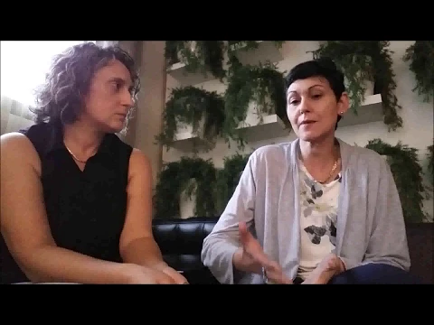 <span style="color:var(--accent)">Video:</span> Le riflessioni di Laura Romano sui disturbi del comportamento alimentare