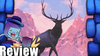 PARKS Memories: Mountaineer Review with Tom Vasel