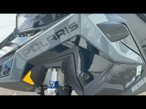 Polaris 850 Indy Vr1 129 2021 Thumbnail alt