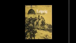 How To Play: Leipzig: The Battle of Nations