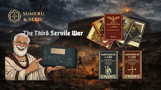 Sumeru Seed Third Servile War