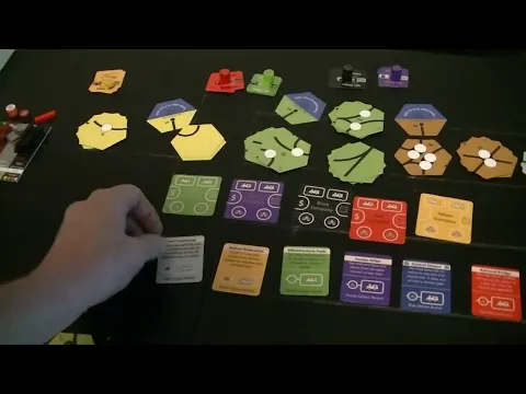 Pocket Train Game 1