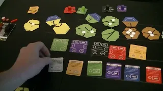 Pocket Train Game 1