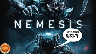 Starting As We Mean To Go On... | Nemesis [1]