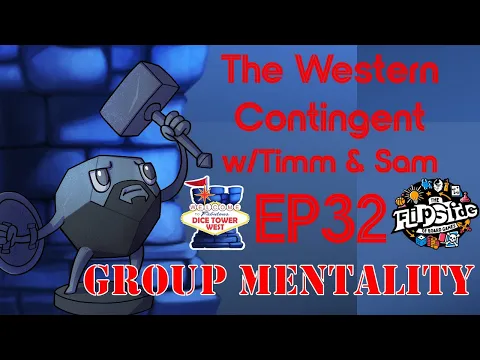 The Western Contingent, Episode 32: "Group Mentality"