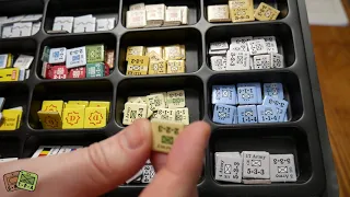 Unboxing Comparison: Paths of Glory Deluxe Edition from GMT Games - The Players' Aid
