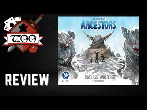 Endless Winter Ancestors Review