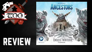 Endless Winter Ancestors Review