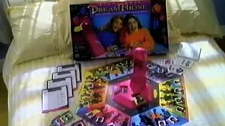 DREAM PHONE - 1991 Commercial