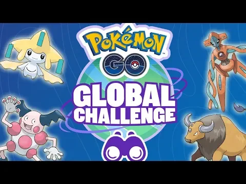 ACTUALIZACIÓN EVENTO ULTRA BONUS REGIONALES SALVAJES, MÍTICO EN RAIDS Y
MÁS EN POKÉMON GO! [KEIBRON]