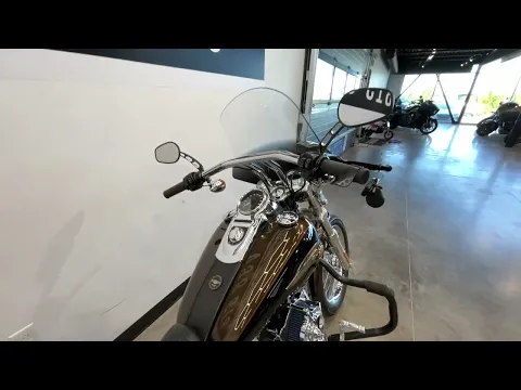 2013 Harley-davidson Dyna Super Glide Thumbnail alt