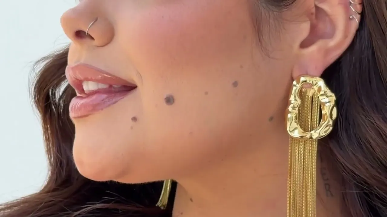 Vídeo de Lassê Acessórios