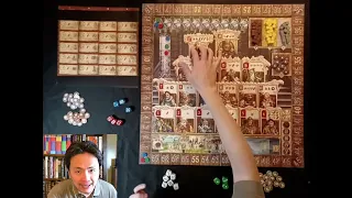 Strategy Blitz - Kingsburg
