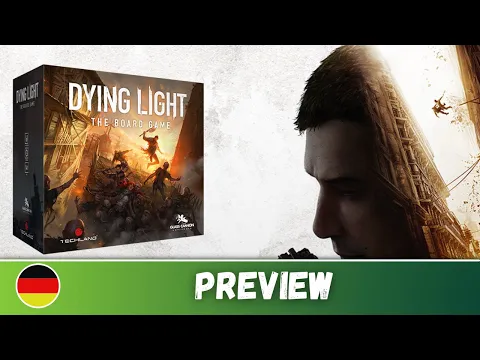 Dying Light | Preview | What's Cookin | Deutsch