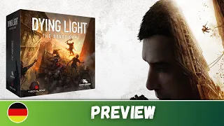 Dying Light | Preview | What's Cookin | Deutsch