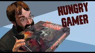 The Hungry Gamer Reviews Catharsis