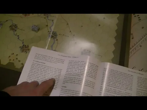 Trois Batailles en Allemagne: Siege of Danzig - 2