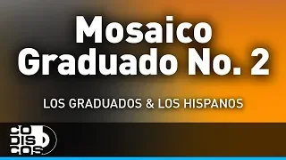 Mosaico Graduado N°2, Los Hispanos Y Los Graduados - Audio
