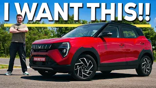 2025 Mahindra XUV 3XO Review: NEW MEGA-CHEAP SUV!! RIP Tiggo 4?!