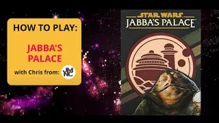 How To Play - JABBA'S PALACE
