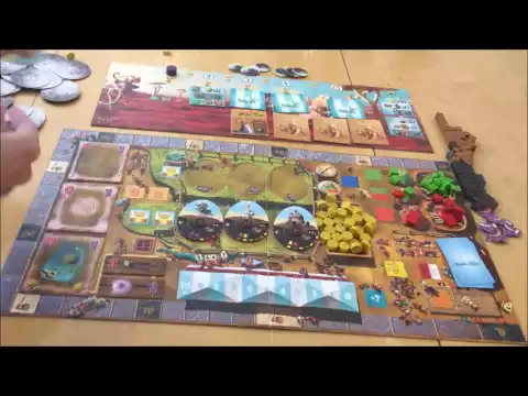 How to Set Up: Dungeon Petz