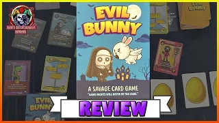 How to Play Evil Bunny & Review