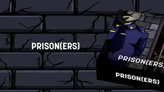PRISON(ERS) board game trailer