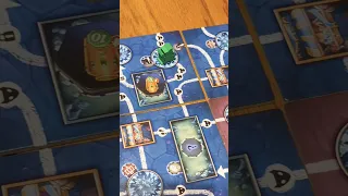 Clank!: Catacombs #boardgames #boardgamegeek #boardgamelife #噤聲尋寶記 #地下墓穴