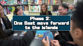 Lifeboats 1 Min Introduction