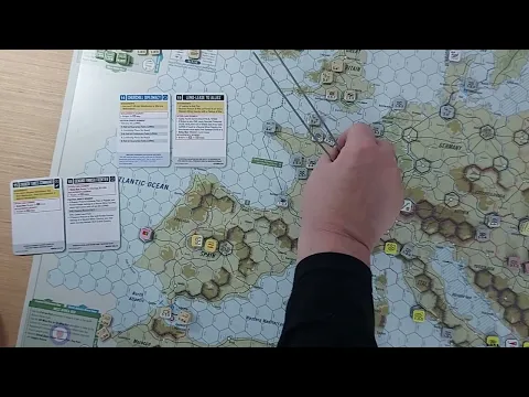 Axis Empires Ultimate Edition Prelude to Sealion Episode #5 Diplomacy and war in the Med