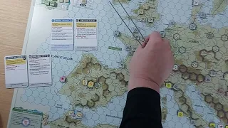 Axis Empires Ultimate Edition Prelude to Sealion Episode #5 Diplomacy and war in the Med