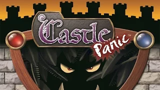 Castle Panic Wizard's Tower: Part 4