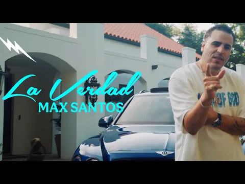 Video for event landing page