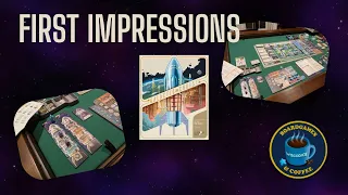 Galactic Cruise First Impressions!!!!