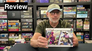 Freedom Five: Guise & Chrono-Ranger - Team Up Pack (Review)