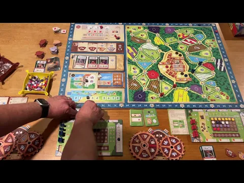 Windmill Valley - Straight Up Solo with John LaRuffa