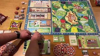 Windmill Valley - Straight Up Solo with John LaRuffa