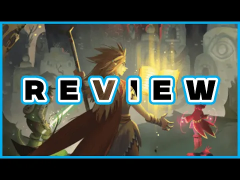 THE VALE OF ETERNITY: CURSE | Review