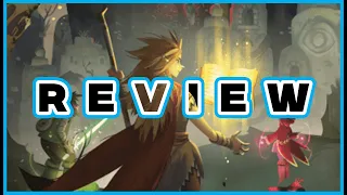 THE VALE OF ETERNITY: CURSE | Review