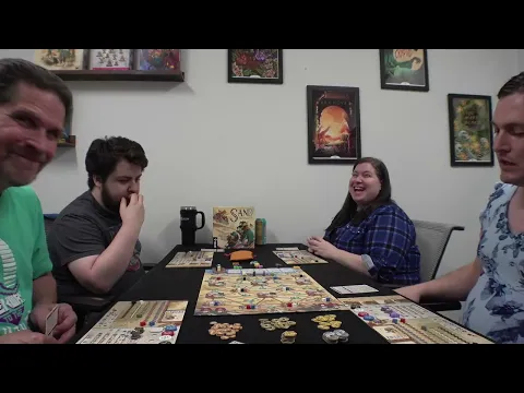 Take Care of Your Worm | Sand Playthrough
