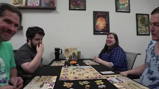 Take Care of Your Worm | Sand Playthrough