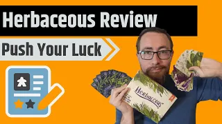 Herbaceous Review - Quick, Easy & Mean
