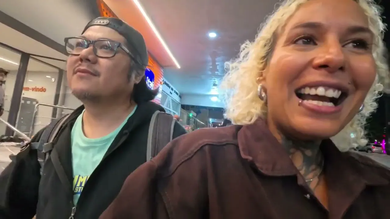 Vídeo de Loja UmDois