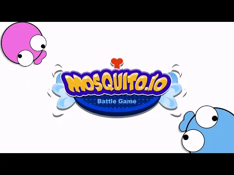 فيديو Mosquito.io
