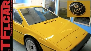 New Video Series Garage Finds Now Showing on TFLClassics