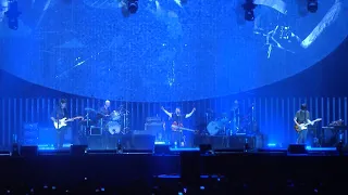 Radiohead - Live in Lima, Peru (April 2018)