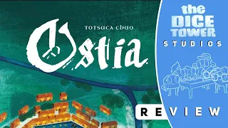 Ostia Review: Port of Trajan
